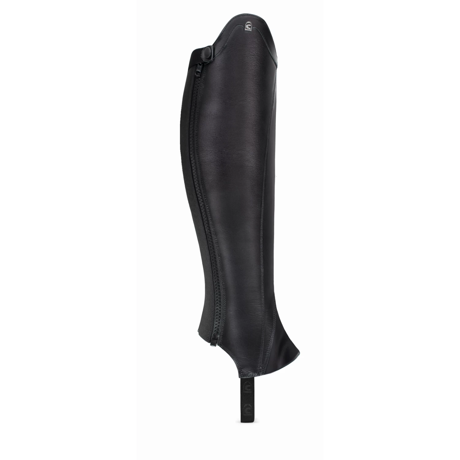Cavallo DRESSAGE Hoppi-Boots Half Chaps 1 Cavallo DRESSAGE Hoppi-Boots Half Chaps