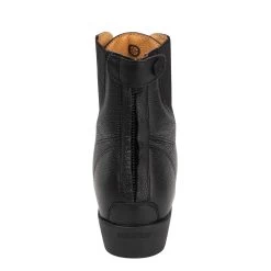 Suedwind Footwear Advanced II BZ Lace Soft Jodhpur Boots 20 Suedwind Footwear Advanced II BZ Lace Soft Jodhpur Boots -Equestrian Clothing Shop 333848 BL 6