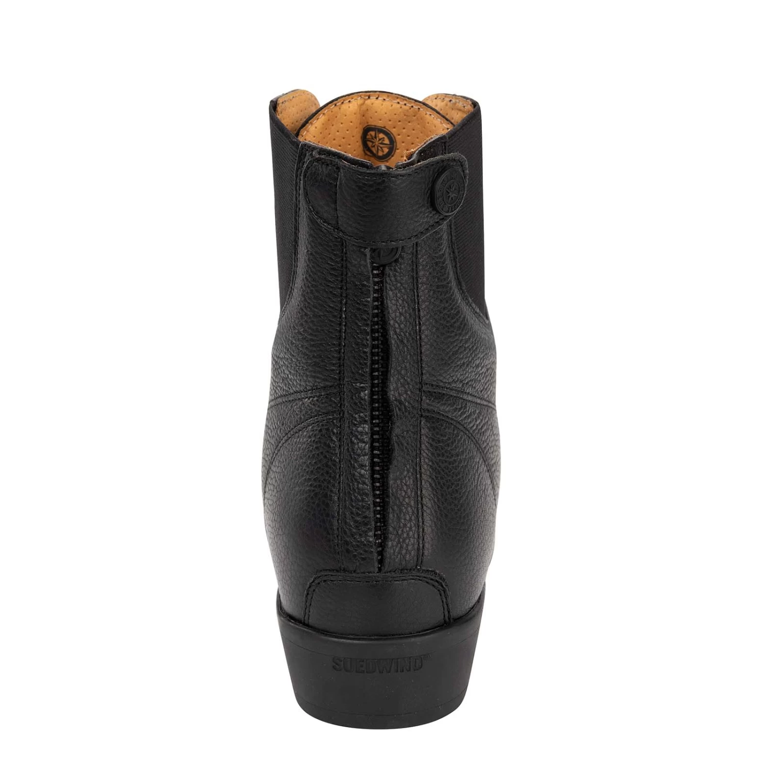 Suedwind Footwear Advanced II BZ Lace Soft Jodhpur Boots 6 Suedwind Footwear Advanced II BZ Lace Soft Jodhpur Boots - Image 6