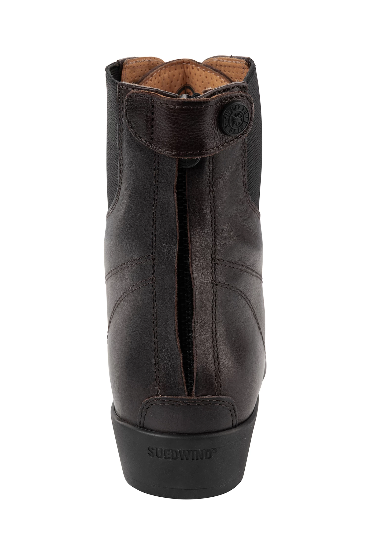 Suedwind Footwear Advanced II BZ Lace Soft Jodhpur Boots 13 Suedwind Footwear Advanced II BZ Lace Soft Jodhpur Boots - Image 13