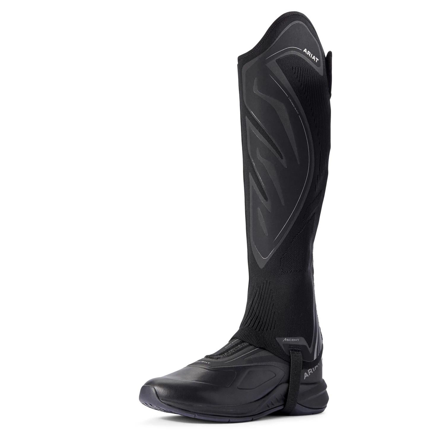 Ariat Ascent Unisex Half Chaps 4 Ariat Ascent Unisex Half Chaps - Image 4