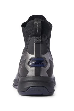 Ariat Ascent Women's Jodhpur Boots -Equestrian Clothing Shop 333898 BL 3