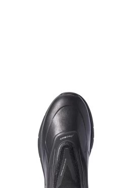 Ariat Ascent Women's Jodhpur Boots -Equestrian Clothing Shop 333898 BL 4