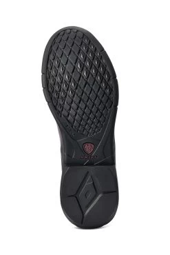 Ariat Ascent Women's Jodhpur Boots -Equestrian Clothing Shop 333898 BL BU 5