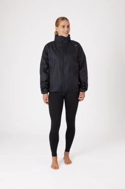 Horze Alexa Unisex Club Riding Jacket 12 Horze Alexa Unisex Club Riding Jacket -Equestrian Clothing Shop 33389 vdb 04