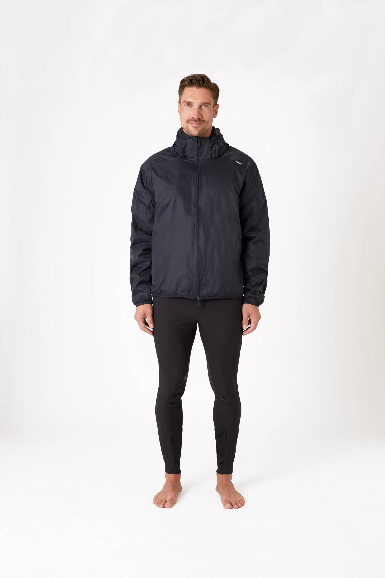 Horze Alexa Unisex Club Riding Jacket 5 Horze Alexa Unisex Club Riding Jacket - Image 5