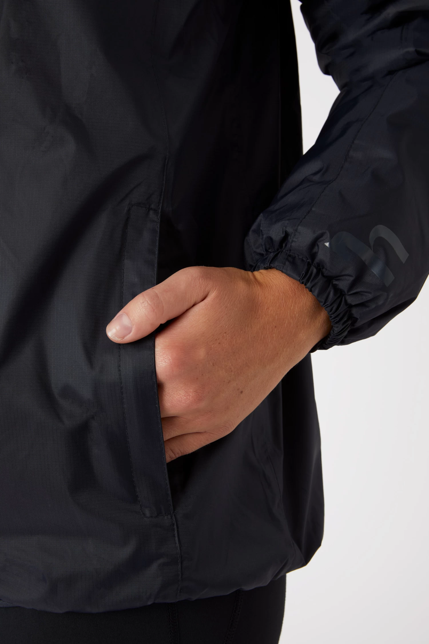 Horze Alexa Unisex Club Riding Jacket 8 Horze Alexa Unisex Club Riding Jacket - Image 8