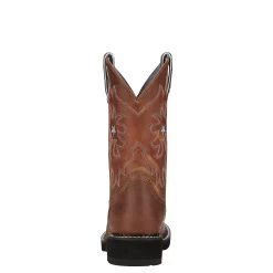 Ariat Probaby Women's Western Boots -Equestrian Clothing Shop 333907 BR 3