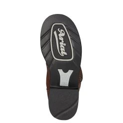 Ariat Probaby Women's Western Boots -Equestrian Clothing Shop 333907 BR 5