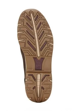 Ariat Telluride II H20 Women's Yard Boots -Equestrian Clothing Shop 333909 BR 5