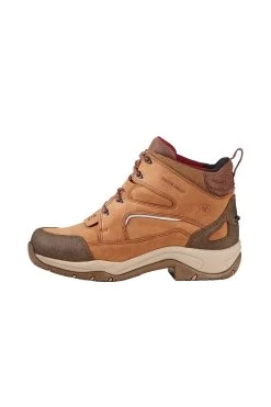 Ariat Telluride II H20 Women's Yard Boots -Equestrian Clothing Shop 333909 PBR 2