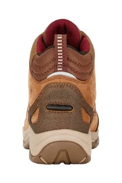 Ariat Telluride II H20 Women's Yard Boots -Equestrian Clothing Shop 333909 PBR 3