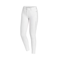 Schockemöhle Chayenne Full Seat Breeches For Women -Equestrian Clothing Shop 334039 WH 2