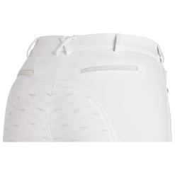 Schockemöhle Chayenne Full Seat Breeches For Women -Equestrian Clothing Shop 334039 WH 3