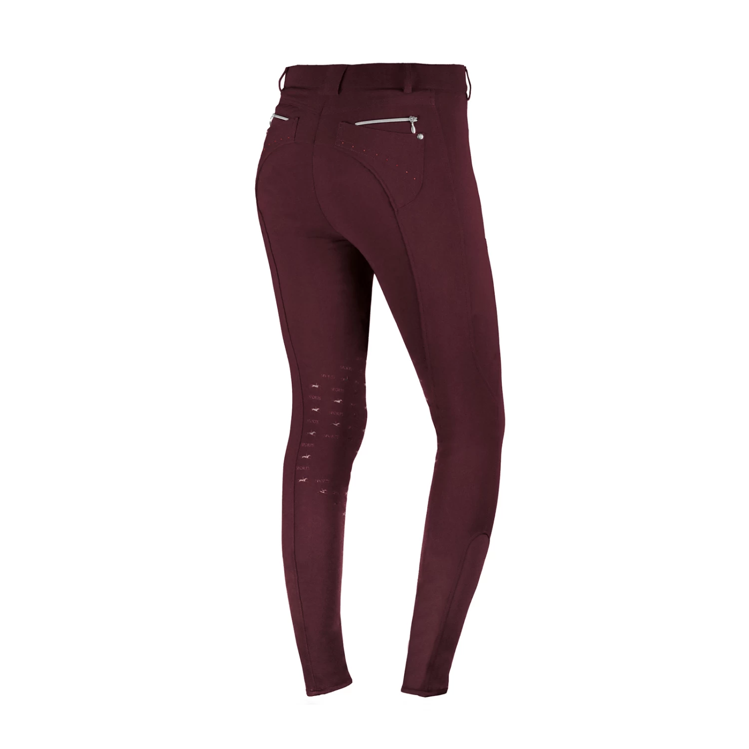 Schockemöhle Venus Knee Patch Breeches For Women 1 Schockemöhle Venus Knee Patch Breeches For Women