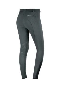 Schockemöhle Venus Knee Patch Breeches For Women 10 Schockemöhle Venus Knee Patch Breeches For Women -Equestrian Clothing Shop 334046 GDG 1