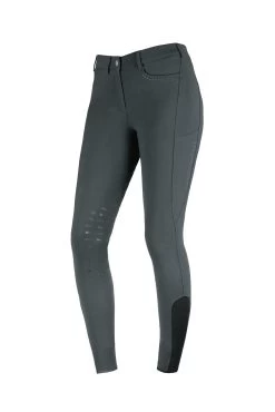 Schockemöhle Venus Knee Patch Breeches For Women 11 Schockemöhle Venus Knee Patch Breeches For Women -Equestrian Clothing Shop 334046 GDG 2