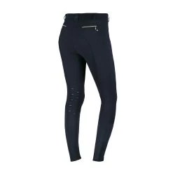 Schockemöhle Venus Knee Patch Breeches For Women 8 Schockemöhle Venus Knee Patch Breeches For Women -Equestrian Clothing Shop 334046 MDB 1