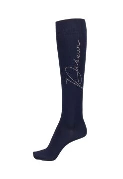 Pikeur Knee Socks -Equestrian Clothing Shop 334095 NDB 1