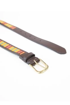 Kentucky Horsewear Handmade Pearls Belt 25 Kentucky Horsewear Handmade Pearls Belt -Equestrian Clothing Shop 334149 OR 2