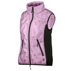 Horze Shelly Women's Light Padded Riding Vest -Equestrian Clothing Shop 33430 DOPU 2