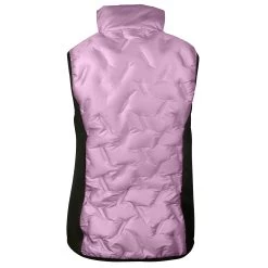 Horze Shelly Women's Light Padded Riding Vest -Equestrian Clothing Shop 33430 DOPU 3