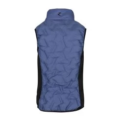 Horze Shelly Women's Light Padded Riding Vest -Equestrian Clothing Shop 33430 MLNB 3