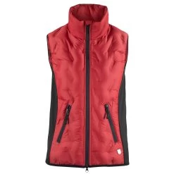 Horze Shelly Women's Light Padded Riding Vest -Equestrian Clothing Shop 33430 SSRE 1