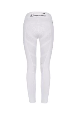 Cavallo Lin Grip Women's Full Seat Tights