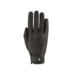 Roeckl Malaga Riding Gloves 6 Roeckl Malaga Riding Gloves -Equestrian Clothing Shop 334423 SWBL 1