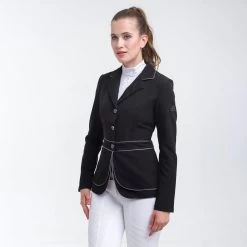 Cavalliera Venice Show Jacket