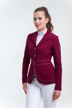 Cavalliera Venice Show Jacket -Equestrian Clothing Shop 334454 DRE G 1