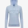 LeMieux Women's Luxe Hoodie