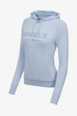 LeMieux Women's Luxe Hoodie -Equestrian Clothing Shop 334493 MLB 03