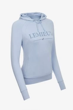 LeMieux Women's Luxe Hoodie -Equestrian Clothing Shop 334493 MLB 04
