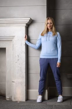 LeMieux Women's Luxe Hoodie -Equestrian Clothing Shop 334493 MLB 06