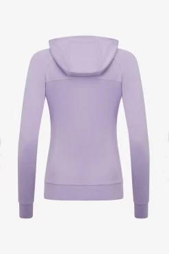 LeMieux Women's Luxe Hoodie -Equestrian Clothing Shop 334493 WLPU 02