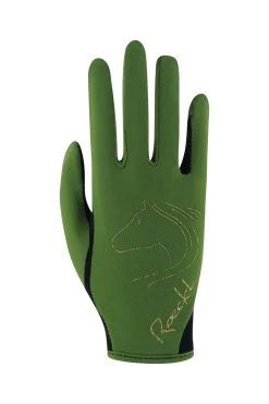 Roeckl Tryon Kids' Riding Gloves