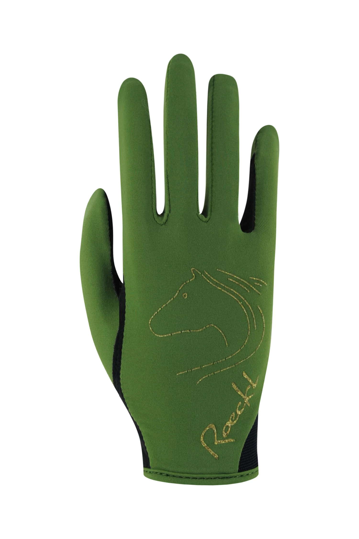 Roeckl Tryon Kids' Riding Gloves 1 Roeckl Tryon Kids' Riding Gloves