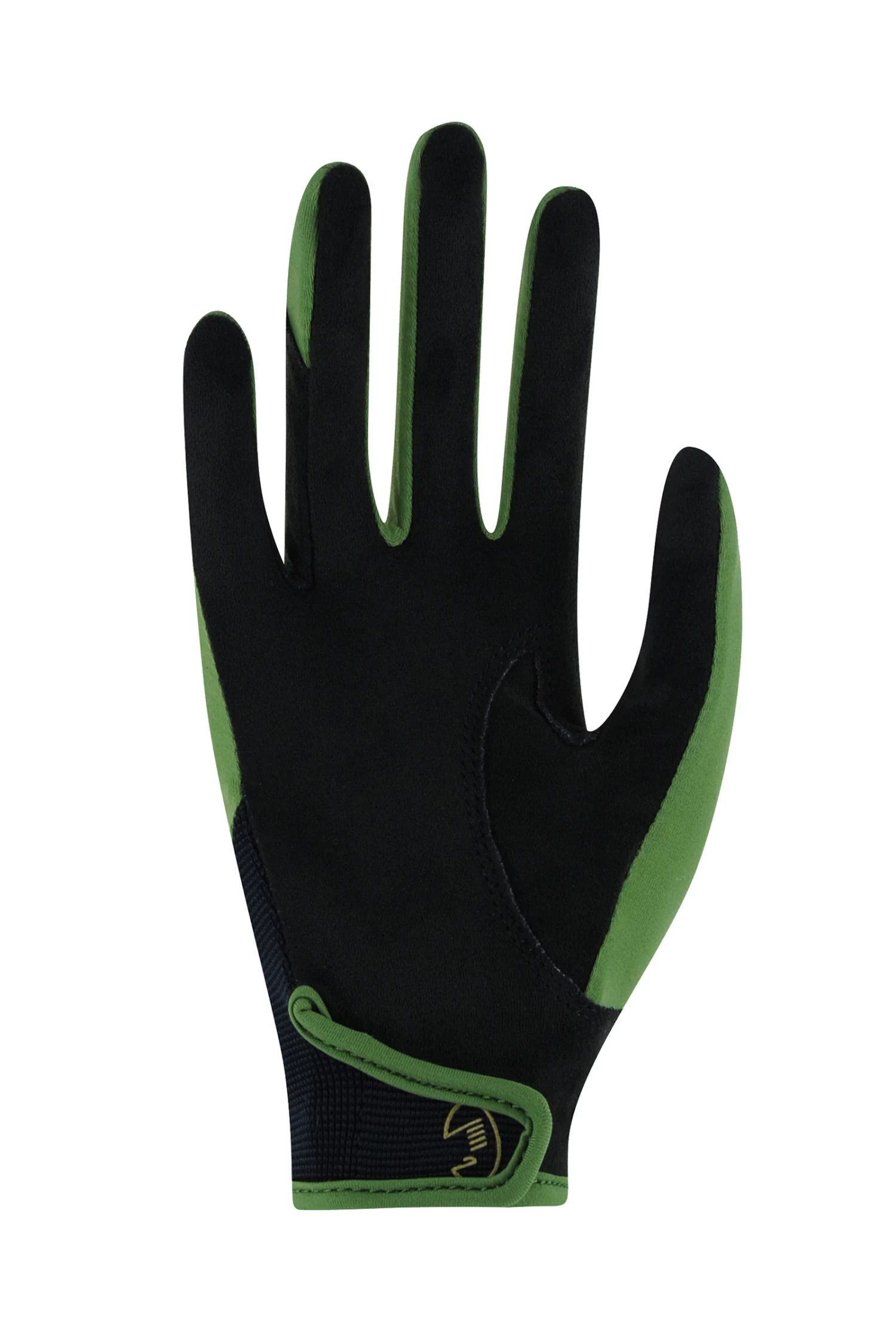 Roeckl Tryon Kids' Riding Gloves 2 Roeckl Tryon Kids' Riding Gloves - Image 2