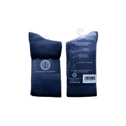 Harcour Badminton Riding Socks -Equestrian Clothing Shop 334538 DB 2