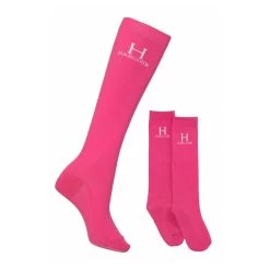 Harcour Badminton Riding Socks -Equestrian Clothing Shop 334538 FDPI 1