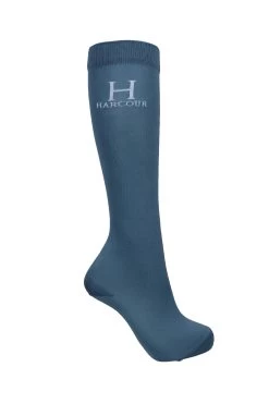 Harcour Badminton Riding Socks -Equestrian Clothing Shop 334538 LAB 01
