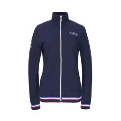 Harcour Baloubeth Women's Sweat Jacket