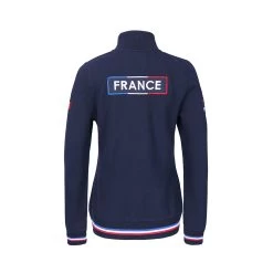 Harcour Baloubeth Women's Sweat Jacket 6 Harcour Baloubeth Women's Sweat Jacket -Equestrian Clothing Shop 334540 DB 3