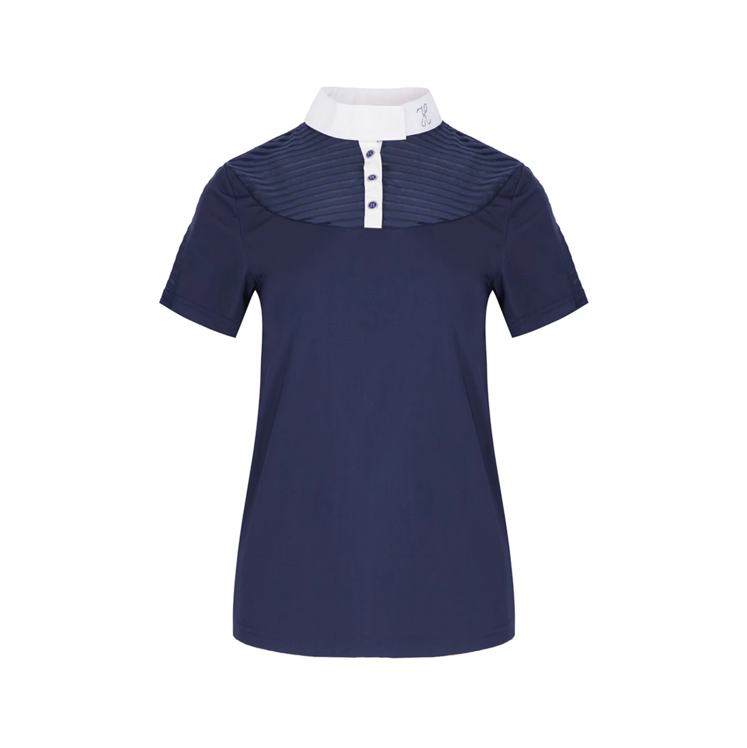 Harcour Carinja Women's Show Shirt 1 Harcour Carinja Women's Show Shirt