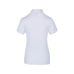 Harcour Carinja Women's Show Shirt 11 Harcour Carinja Women's Show Shirt -Equestrian Clothing Shop 334544 WH 2