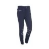 Harcour Costa Men's Breeches With Knee Patch