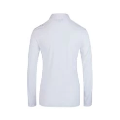 Harcour Expressa Women's Show Shirt -Equestrian Clothing Shop 334560 WH 2