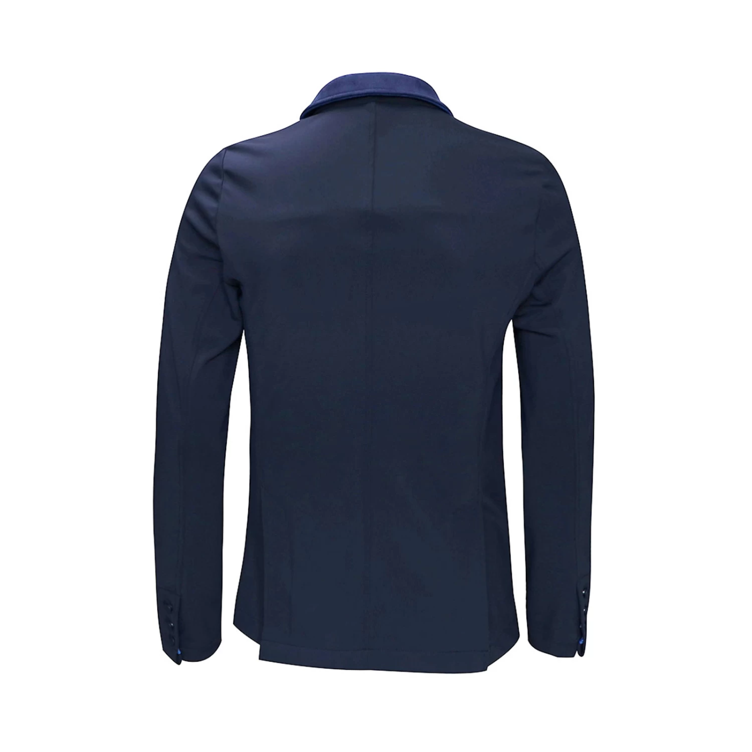 Harcour Pegase Men's Show Jacket 2 Harcour Pegase Men's Show Jacket - Image 2